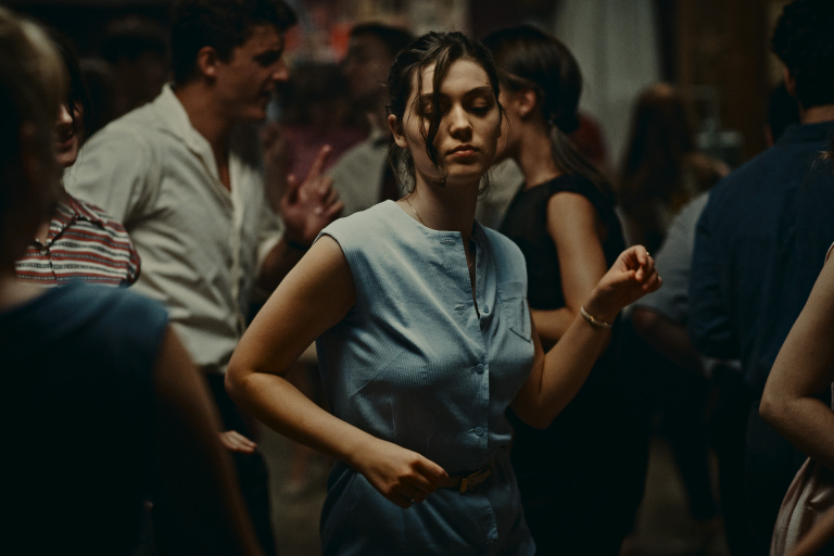 L'événement Audrey Diwan