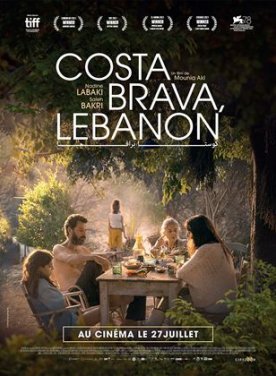 Costa brava, lebanon