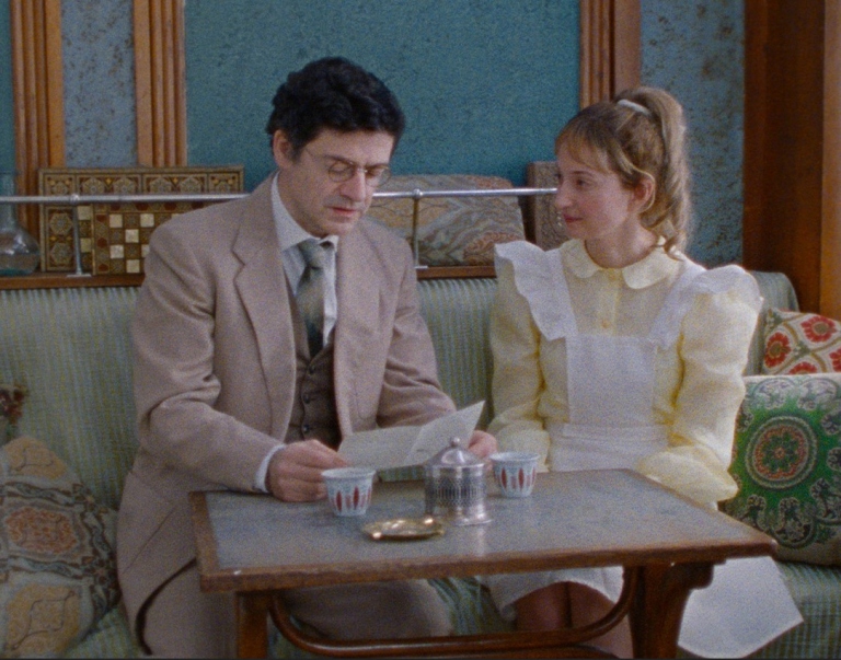 Sous le Ciel d'Alice