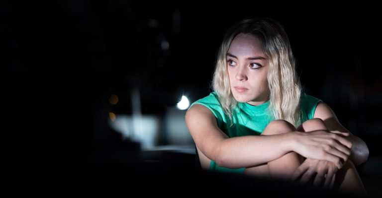 TITANE de Julien Ducournau