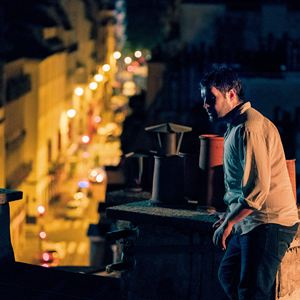 Goutte D'or Cogitore