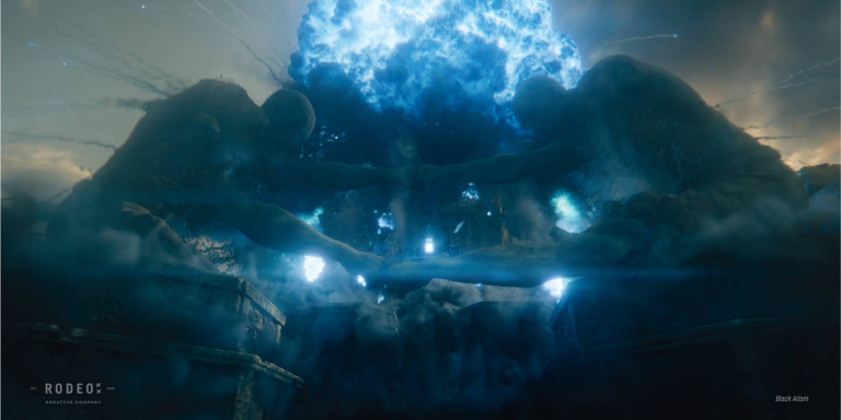 Black Adam Black Adam