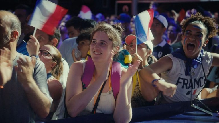 Le rendez-vous de l'été