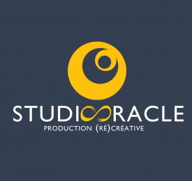 Logo studio oracle