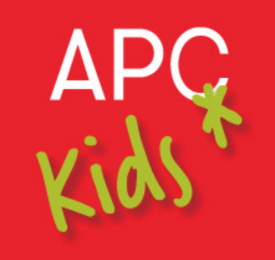 Logo APC Kids