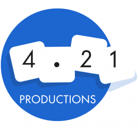 Logo 4.21 Production