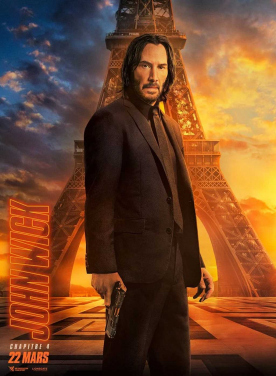 John Wick 4