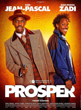 Prosper