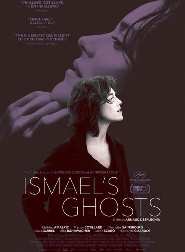 Ismael's Ghosts