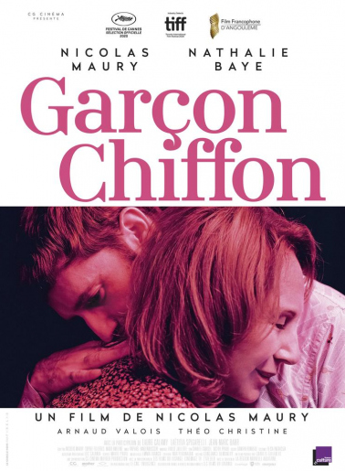 Garçon Chiffon