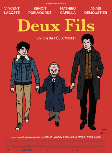 Deux fils