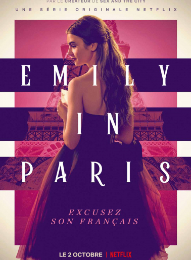 Emily in Paris