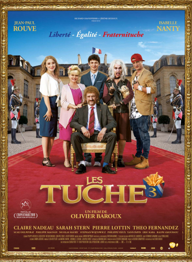 Les Tuches 3