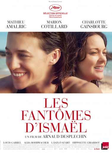 Les fantomes d'Ismael