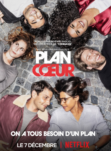 Plan coeur