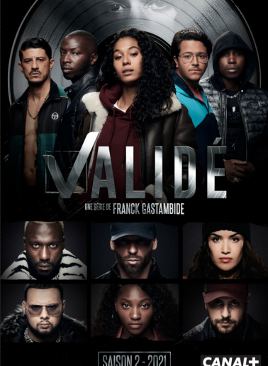 Validé - saison 2