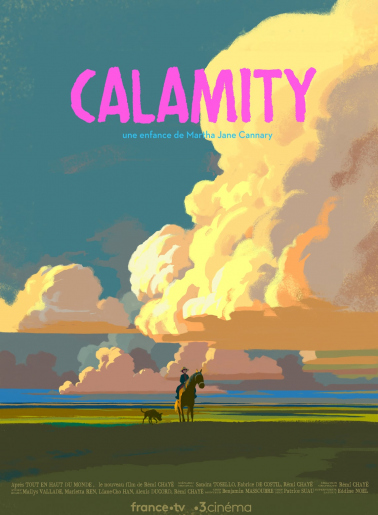 Calamity