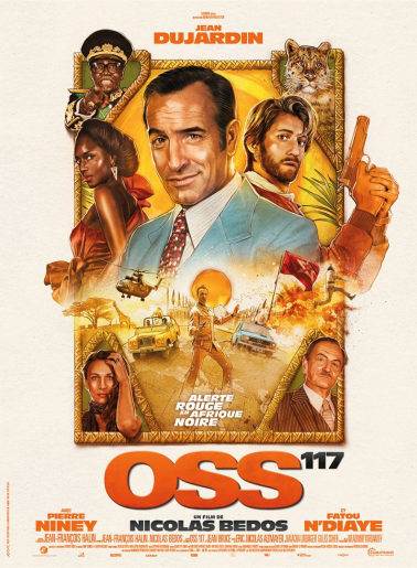 OSS 117