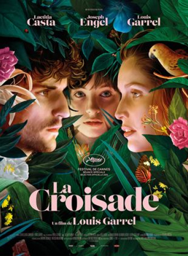 La croisade