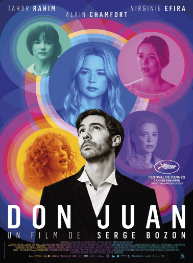 Affiche Don Juan