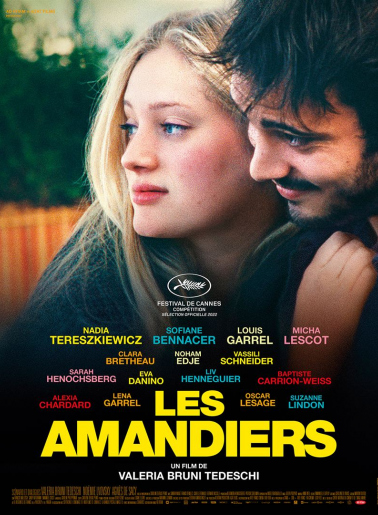 11_Les Amandiers