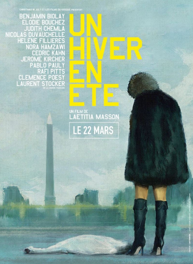 Un été en hiver