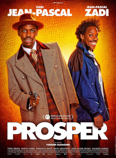 Prosper