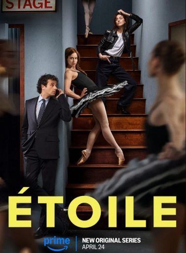 Etoile