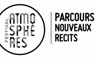 Logo atmosphère