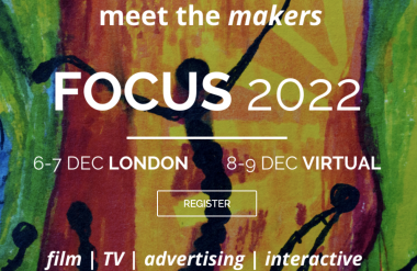 Focus London 2022