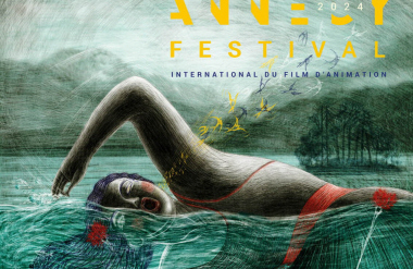 Annecy Festival 2024