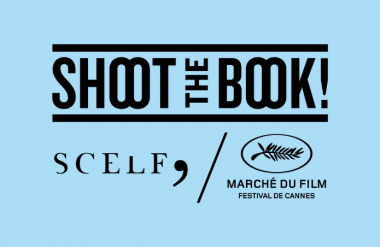 Shoot the book!