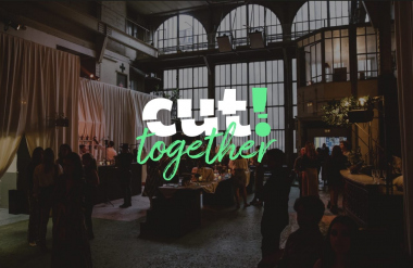 CUT TOGETHER