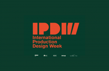 Production Design Week 2025