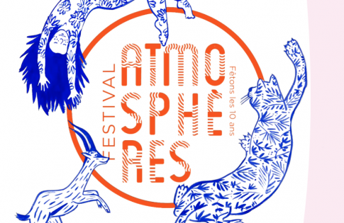 Festival Atmosphères