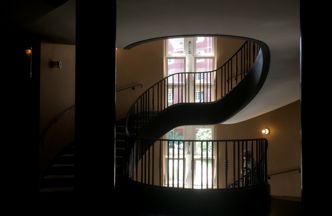 Cité Universitaire Eductour