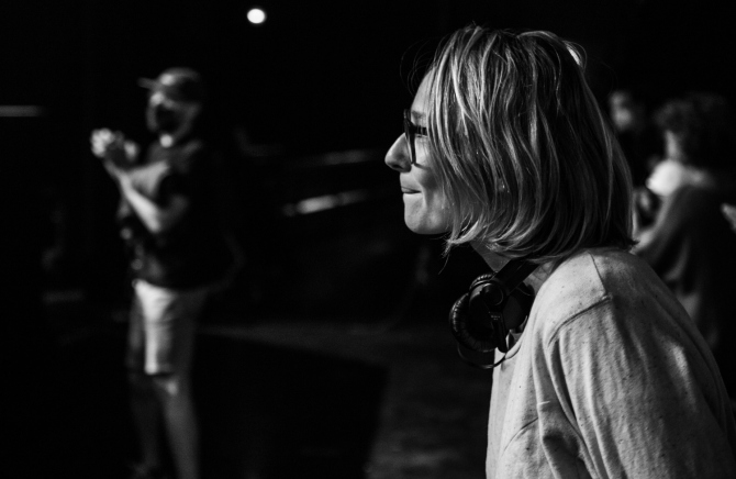 Suprême, Audrey Estrougo