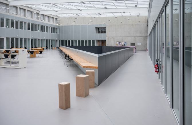 CentraleSupélec - 91